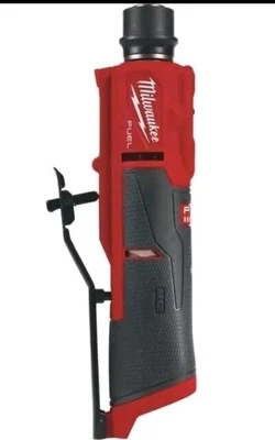Milwaukee 2409-20 M12 Fuel Low Speed Tire Buffer. TOOL ONLY - Image 1 of 4