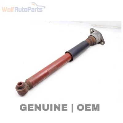 AUDI S4 B7 2005-2008 - Puntal trasero/Amortiguador 8E0513036AA Foto 1 de 4