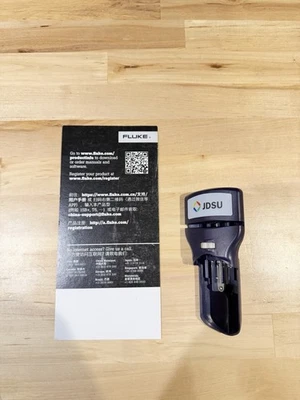 VIAVI JDSU  ZP-FIT-9044 (TESTED) SHIPS FAST - Image 1 of 4