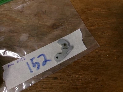 hecho por Perazzi, modelo MT-6 nuevo martillo de fábrica Foto 1 de 2