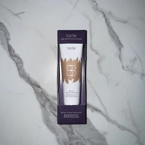 Tarte BB blur tinted moisturizer Broad Spectrum 1oz Color Light BRAND NEW‼️ - Picture 1 of 3