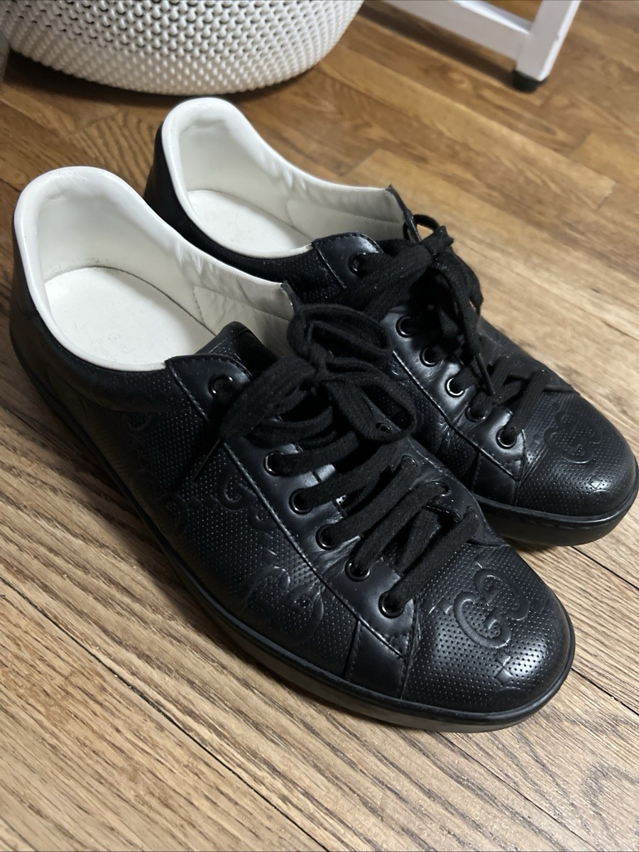 Gucci Ace Casual Shoes for Men for sale | eBay Gucci Ace Casual Shoes for Men for sale | eBay