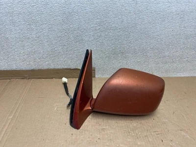 Espejo retrovisor lateral izquierdo Toyota Highlander 2001-2007 fabricante original u8447 DG Foto 1 de 4