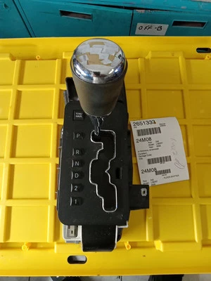 Jeep Liberty 08-11 Dodge Nitro 2008-2012 palanca de cambios automática de piso OEM Foto 1 de 4