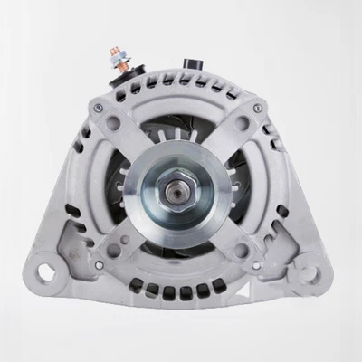 For Dodge Ram 1500 Alternator 2009 2010 | 5.7L V8 345 CID Replaces 56028697AQ Foto 1 de 4