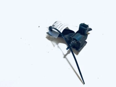 Toyota Camry 1995 selenoide eléctrico (solenoide electromagnético) 9 #1037741-40 Foto 1 de 3