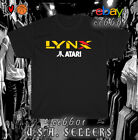 Atari Lynx Logo Men's T-Shirt American T-Shirt