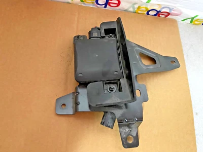 Monitor de radar ponto cego traseiro direito Kia Forte fabricante de equipamento original 2021 2022 2023 2024 - Imagem 1 de 4