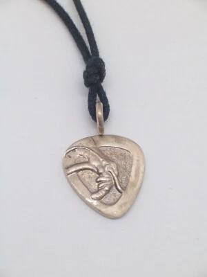 Ciondolo BICI DA CORSA in ARGENTO 925 - pendente ciclismo - sport - bicicletta - - Immagine 1 di 3