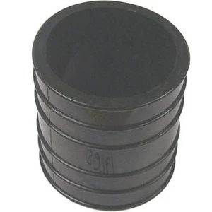 Sierra 3 in. Exhaust Tube 18-2761 - Imagen 1 de 1