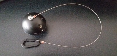 Deeper Pro Plus + Chirp + Safety Сable 500mm Boat Arm for All deeper