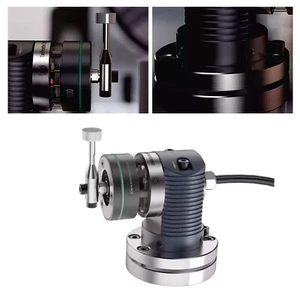 WP-600 CNC Werkzeugmaschine Setzgerät Sonde Kantenfinder 0,001 mm Genauigkeit fünf Richtungen - Bild 1 von 8