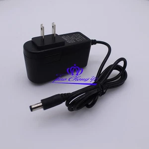 US Plug Adapter AC100-240V To DC12V 1A 12W Power Supply For 3528 5050 Strip LED - Picture 1 of 5