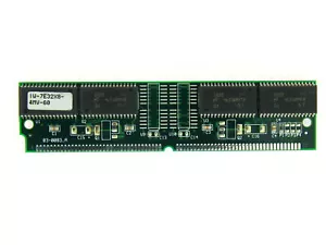 IW-7E32X8-4MV-60 64MB 16x32-60.-8c fast page - Picture 1 of 1