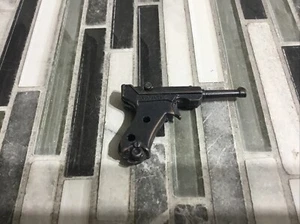 Victory Brass Toy Gun - Picture 1 of 7