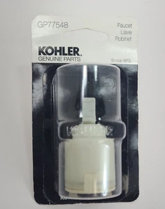 Kohler Part #GP77548 Faucet Valve - Picture 1 of 6