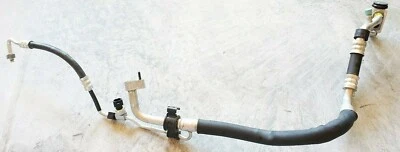Manguera de compresor de aire acondicionado Hyundai Equus 2014 2015 2016 tubería 97775-3M100 OEM Foto 1 de 4