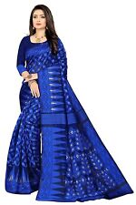 New listing
Women's Dhakai Jamdani Cotton Light Weight Saree with Blouse