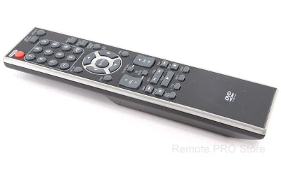 TV/DVD Combo Remote LD190EM1 LD190EM2 LD190SS1 LD190SS2 LD195SSX LD320SS1  - Image 1 of 2