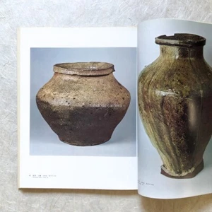 Japanese Ceramics TOKONAME Ware ATSUMI Art Pottery Asian Antiques - Imagen 1 de 12