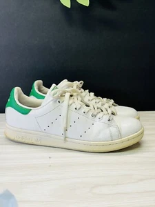 Adidas Originals Stan Smith OG Men's  size 8.5 - Picture 1 of 6