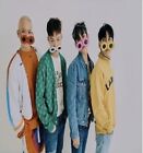 In Stock! BTOB 4U Mini Album INSIDE [SIDE Ver.] K-pop Sealed NEW