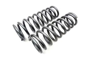 Rough Country 2" Suspension Leveling Kit, for 03-12 Ram 2500 4WD; 9219 - Picture 1 of 4