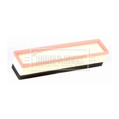Air Filter For Dacia Logan MCV KS 1.5 dCi Borg & Beck - Image 1 of 4