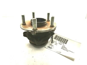 2013 - 2016 SCION FR-S Front Wheel Hub Bearing Assembly Driver Left 2.0L Used - Foto 1 di 17