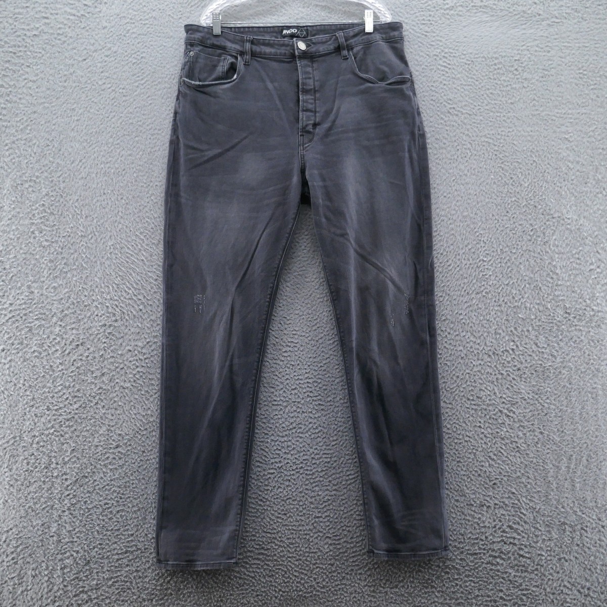 JNCO Gray Jeans for Men for sale - eBay