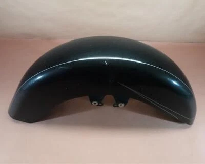 2014-2021 Harley Davidson Street Glide FLHXS Front Wheel Fender Mud Guard - Image 1 of 4