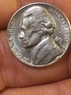 U.S. 1970 D. MINT JEFFERSON NICKLE CIRCULATED U.S. 1970 D. MINT JEFFERSON NICKLE CIRCULATED