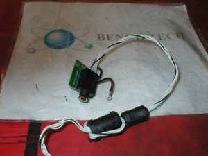 Marantz Headphone Board With Cable For Model SR7001 - Picture 1 of 2