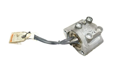 Conjunto de inyector de combustible Ski-doo Mxz X 600 Etec Xs 2013 120" Foto 1 de 4