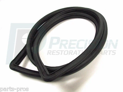 NUEVO Sello de vidrio trasero resistente al clima para ventana trasera / para 74-78 DATSUN Z 260Z 280Z 2+2 Foto 1 de 4