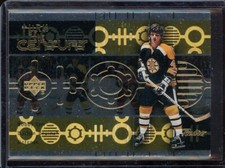1999-00 Upper Deck Retro Turn of the Century #TC15 Bobby Orr