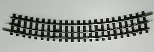 Trix Express H0 4312 - Pieza de vía curva - Usado - Imagen 1 de 2