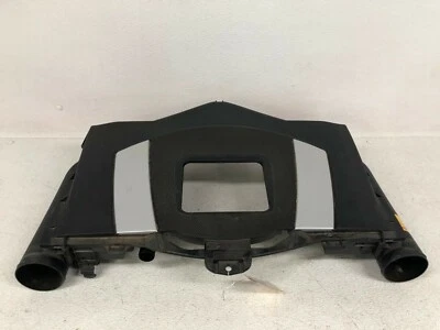 05-11 MERCEDES BENZ SLK FILTRO DE ENTRADA DE AR LIMPADOR SLK300 SLK350 LOTE2121 - Imagem 1 de 4