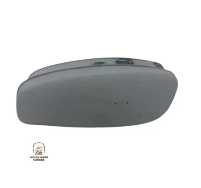 PASSEND FÜR BSA A65 THUNDERBOLT LIGHTNING KRAFTSTOFF ROHTANK - Imagem 1 de 4