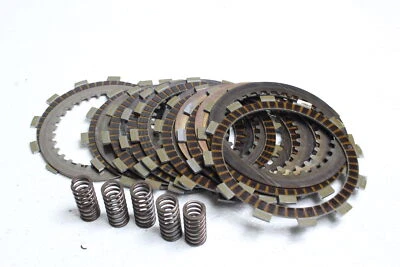 Yamaha Yz250f 2013 embrague placas de fricción HR6248  Foto 1 de 4