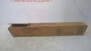 Genuine Ricoh Savin Lanier IM C3500 Magenta Toner Cartridge 842253 - Picture 1 of 5
