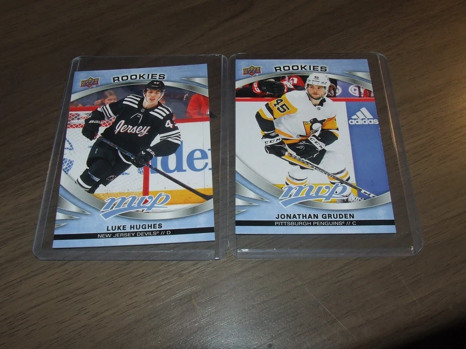 2023-24 mvp rookie  U-Pick From List - Image 1 of 1