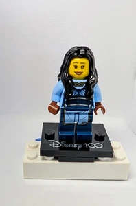 LEGO Ninjago Minifig MAYA 70627 MINT AUTHENTIC RARE RETIRED - Picture 1 of 4