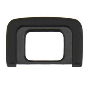 5pcs for Nikon DK-25 DK25 D5300 D3300 D5100 D5200 D3200 Rubber Eye Mask - Picture 1 of 1