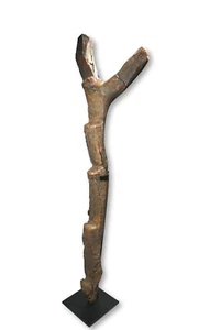 A Dogon Ladder Ex Douglas Dawson Gallery - Bild 1 von 7