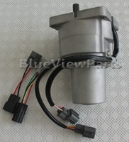 Throttle Motor KP56RM2G-014 Fit for KOBELCO SK200-6E SK200-8 SK230-6E SK330-6E Throttle Motor KP56RM2G-014 Fit for KOBELCO SK200-6E SK200-8 SK230-6E SK330-6E