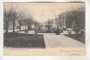 Tuck Eutaw Place Baltimore MD - Bild 1 von 1