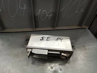 437907379 0265100004 Audi 90 / Coupé Tipo 81/100/200 Tipo 43/44 Centralina ABS - Immagine 1 di 3