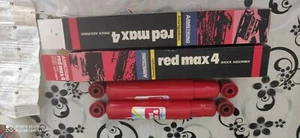 Peugeot 403+ 504+404  Break Satz Stoßdämpfer hinten  Redmax , Verstellbar  - Bild 1 von 10