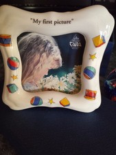 Tara My First Picture small picture frame